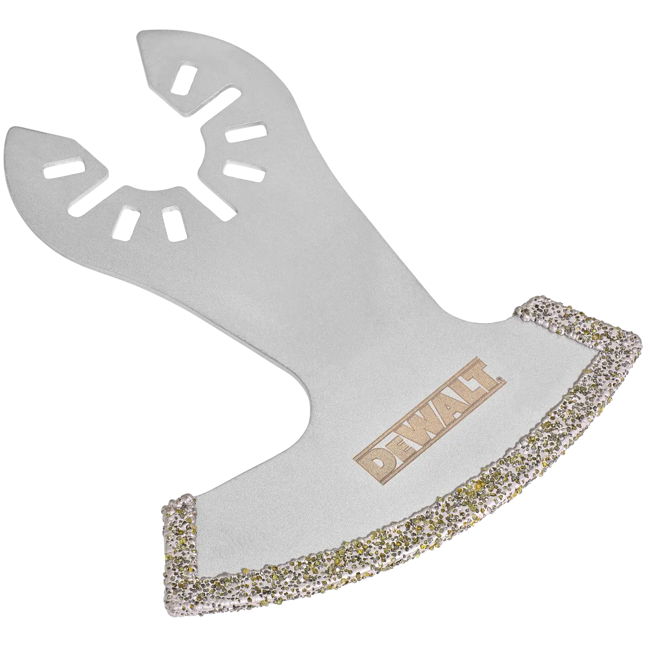 Multi-purpose Material Removal Swing Oscillating Tool Blade