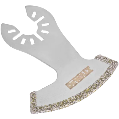 Multi-purpose Material Removal Swing Oscillating Tool Blade