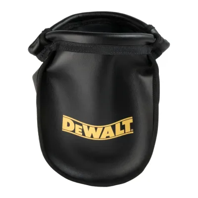 No Spill Parts Pouch