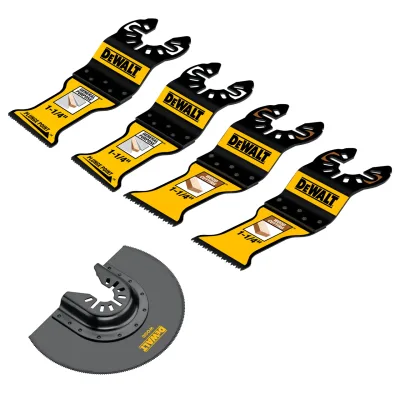 Osc General Purpose Assortment (5-PC.)