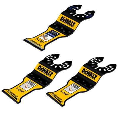 Osc General Purpose & Demo Combo (3 Pk)