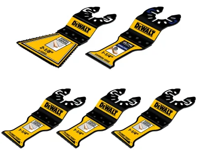 Osc Remodeling Assortment (5-PC.)