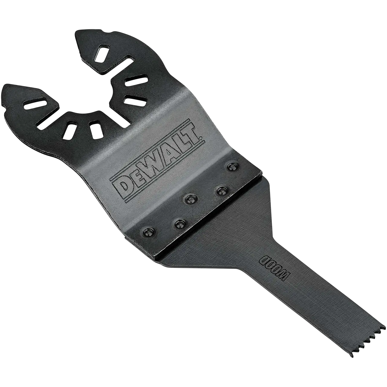 Oscillating Wood Cutting Detail Blade
