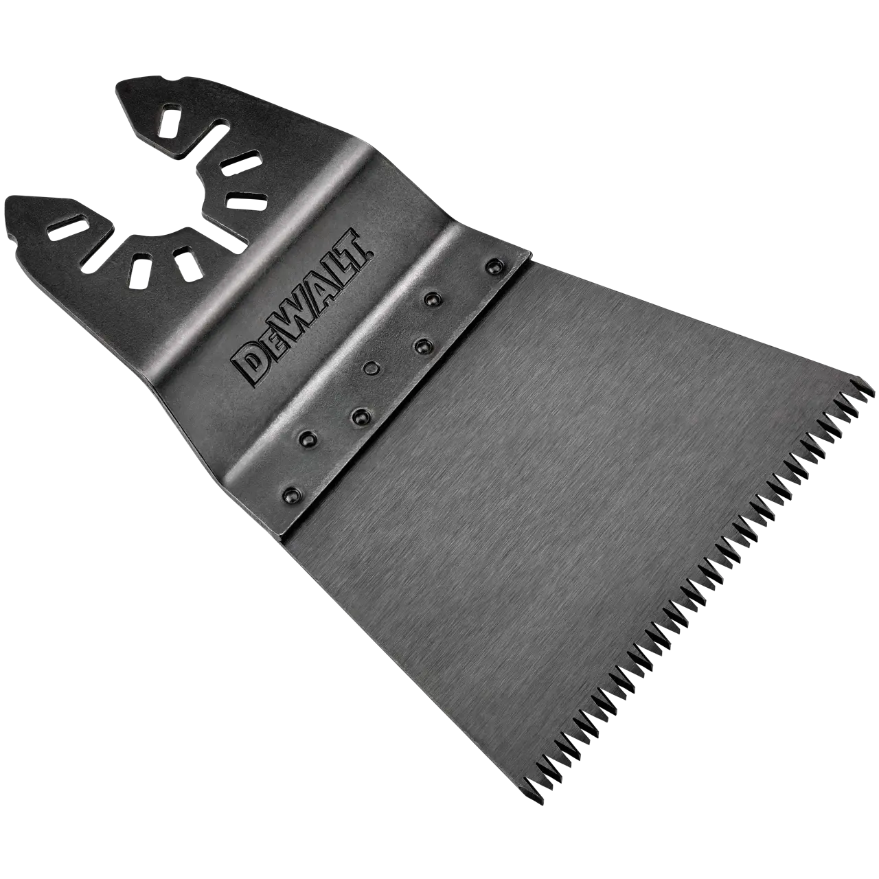 Oscillating Wood Wtih Nails Blade