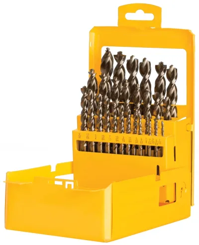 PILOT POINT set metal index (29-PC.)