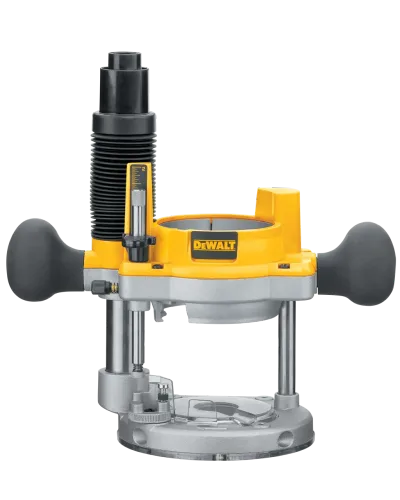 Plunge Base for DW616/618 Routers