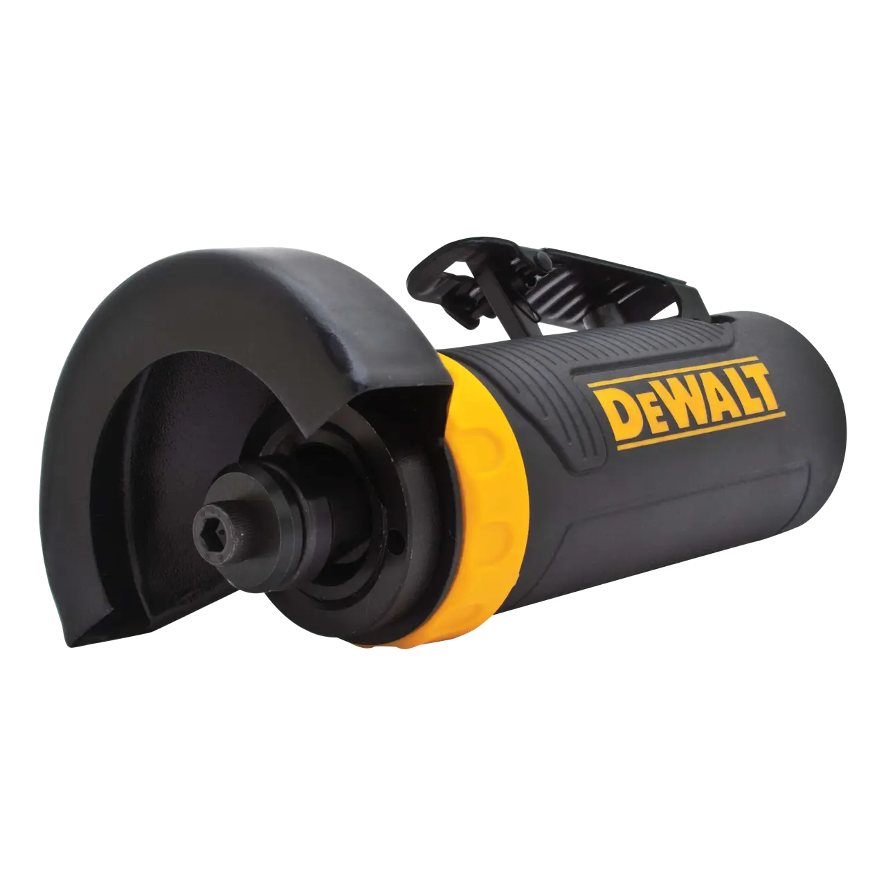 Pneumatic Cut-Off Tool