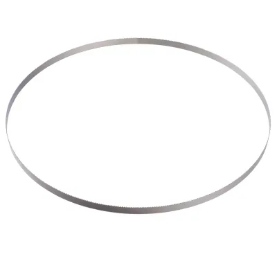 Portable Band Saw Blade, 44-7/8-IN., .020-IN., 14/18 Tpi, 3-Pack
