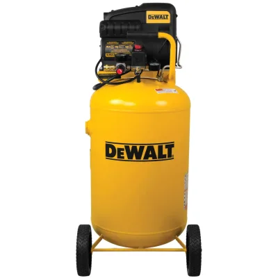 Portable Electric Air Compressor (30 Gal)