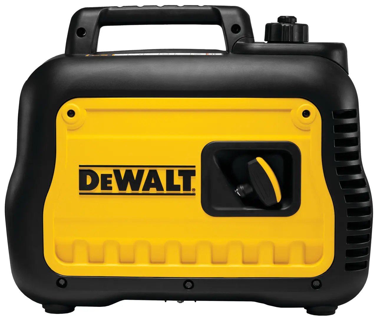 Portable inverter generator (2200 watt)