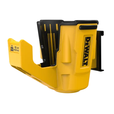Power Tool Holster