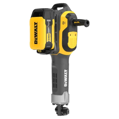 POWERSHIFT 1-1/8 In. Hex Demo Hammer Kit