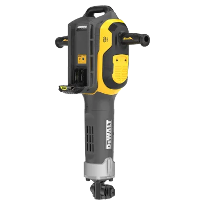POWERSHIFT 1-1/8 In. Hex Demo Hammer (Tool Only)