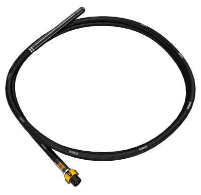 Powershift 1.5-IN. Head, 21 Ft. Shaft
