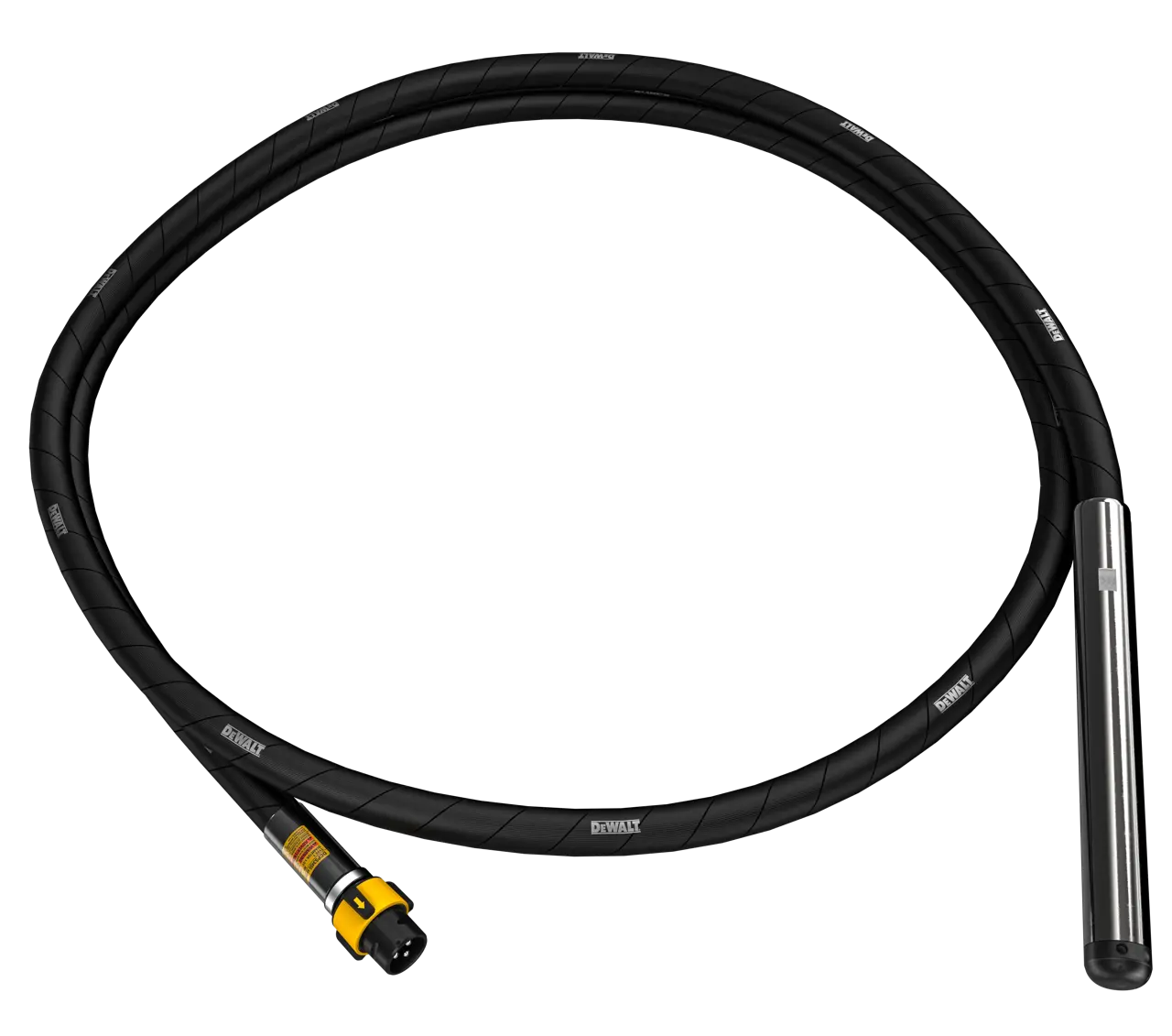 Powershift 1.75-IN. Head, 16 Ft. Shaft