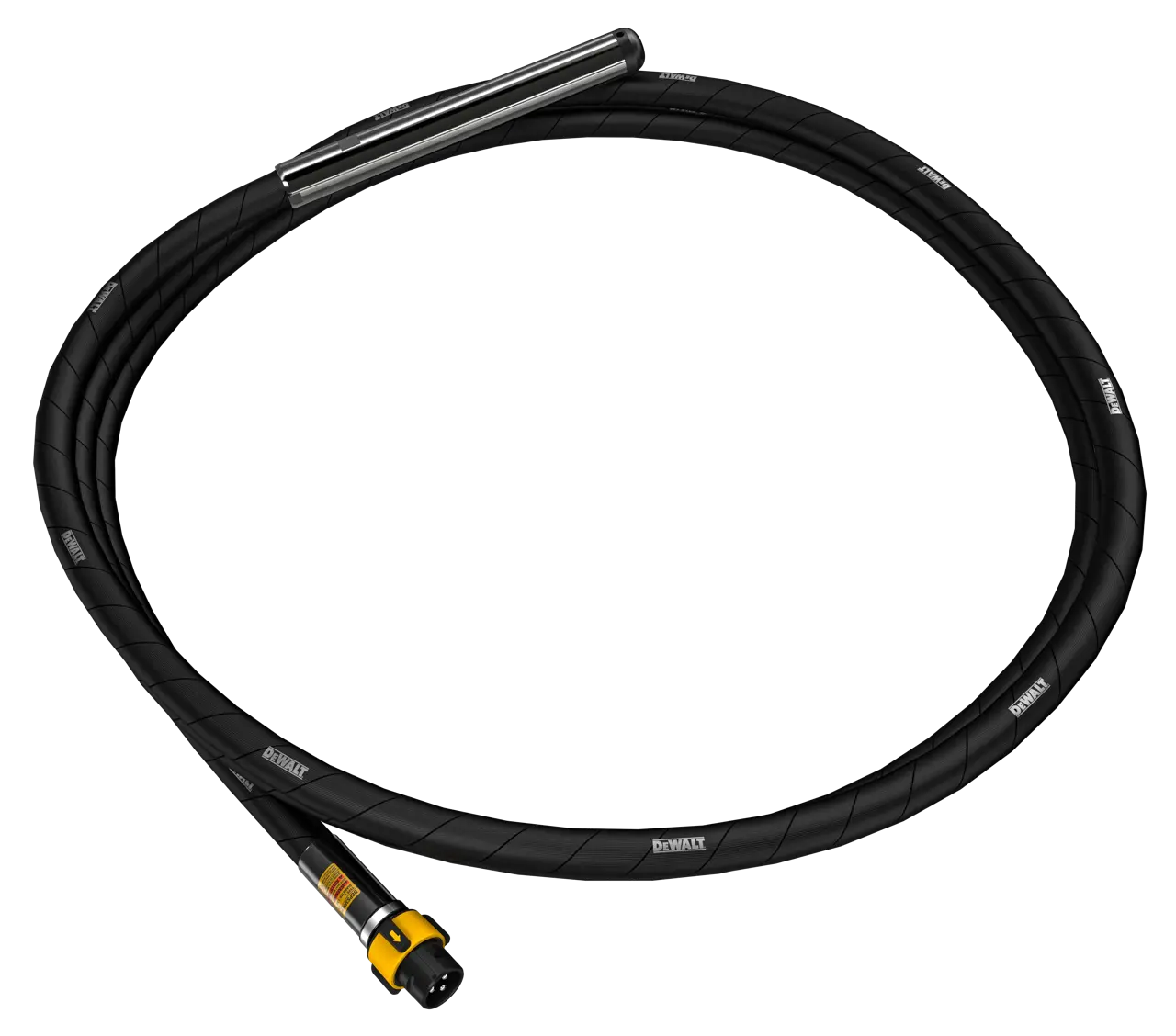 Powershift 1.75-IN. Head, 21 Ft. Shaft