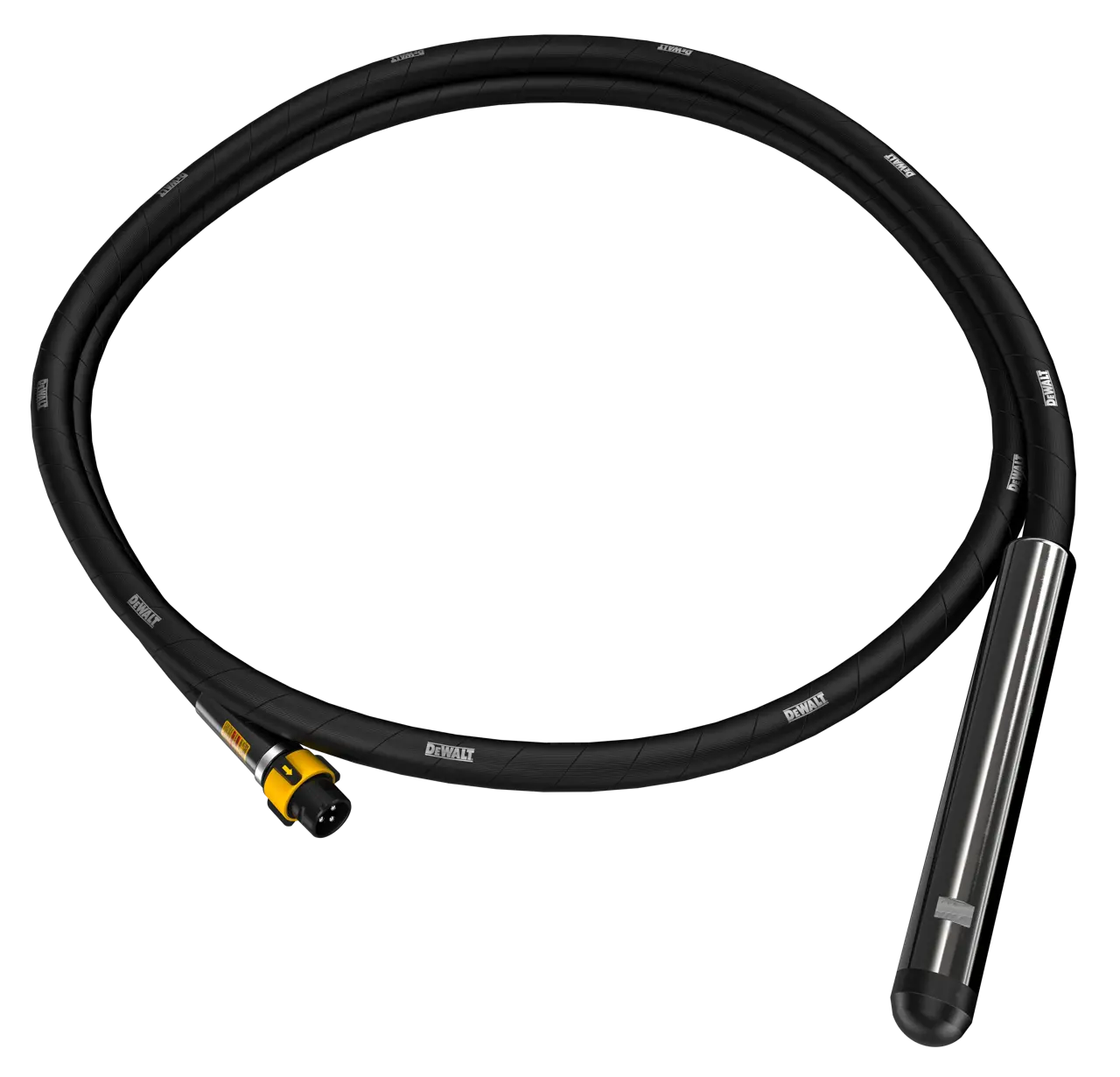 POWERSHIFT 2.25-IN. Head, 16 Ft. Shaft