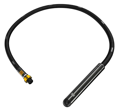 POWERSHIFT 2.25-IN. Head, 7 Ft. Shaft