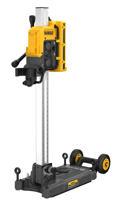 POWERSHIFT 6-3/8-IN. Core Drill Stand