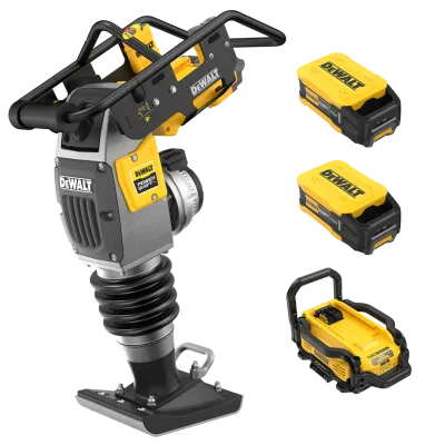 Powershift 60kg Class Frames Kit