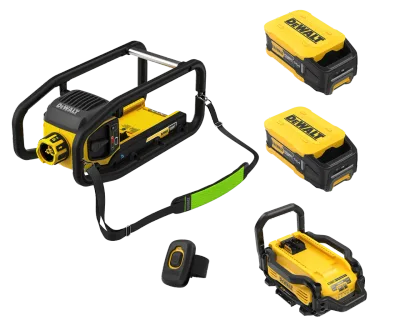 Powershift Vibrator Kit