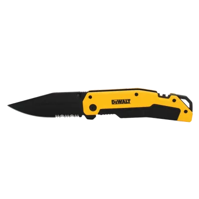 Premium Folding Pocket Knife