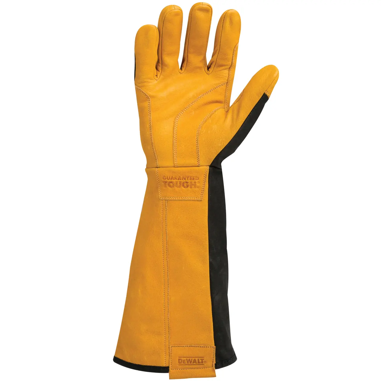 DEWALT Premium leather welding gloves DXMF04051XL
