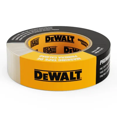 Premium Masking Tape