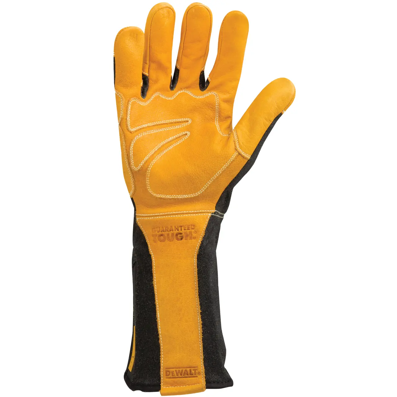 DEWALT Premium tig welding gloves DXMF030513XL