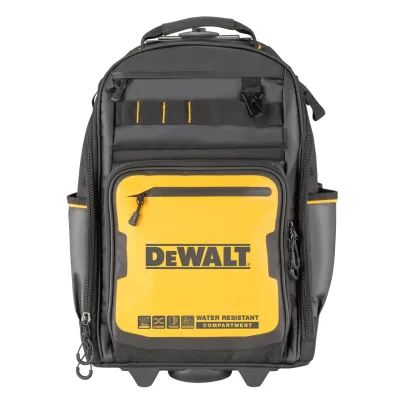 PRO Backpack on Wheels