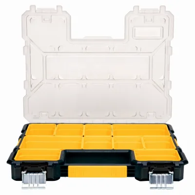 PRO shallow organizer