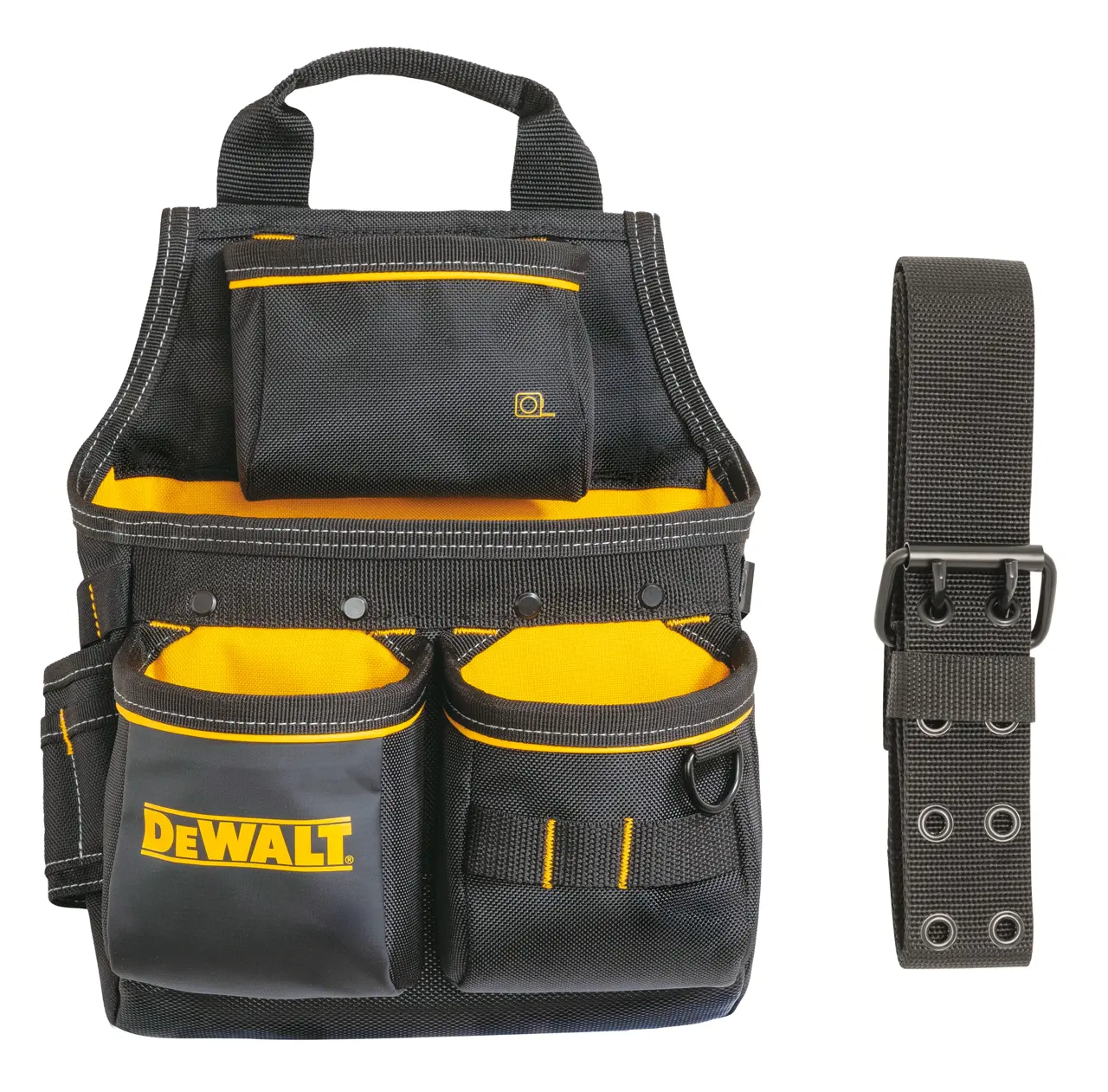 Professional Nail Pouch