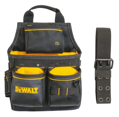 Professional Nail Pouch
