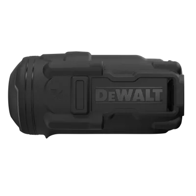 Protective rubber boot for DCF964
