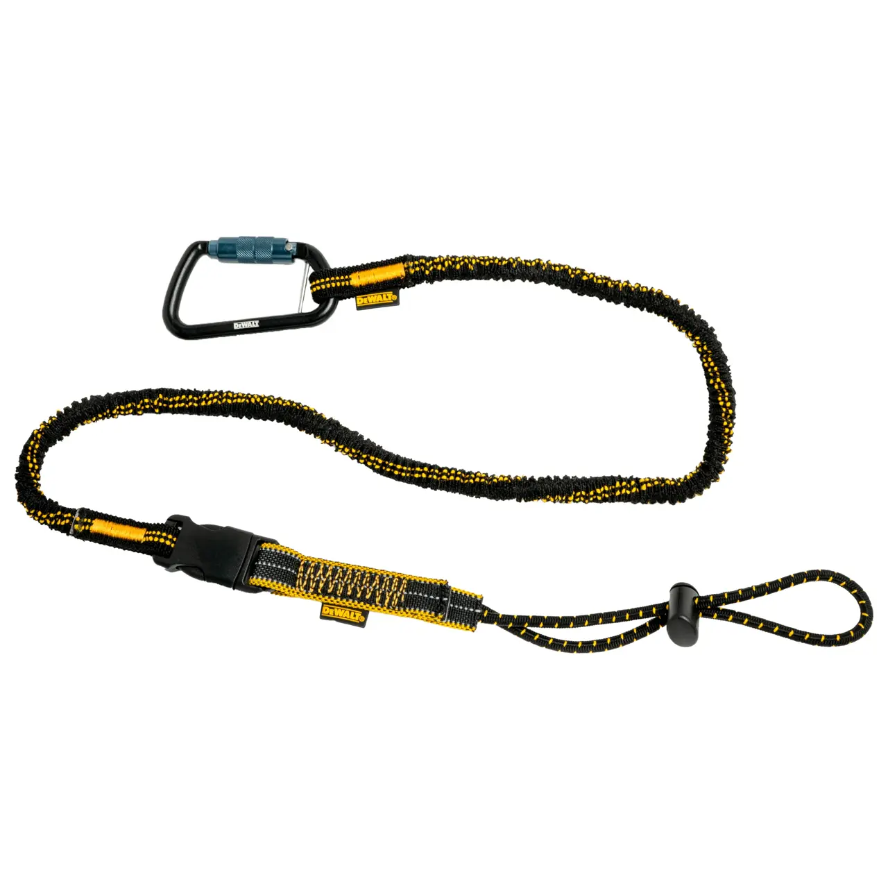 Quick Connect Tool Lanyard, 5 Lbs.