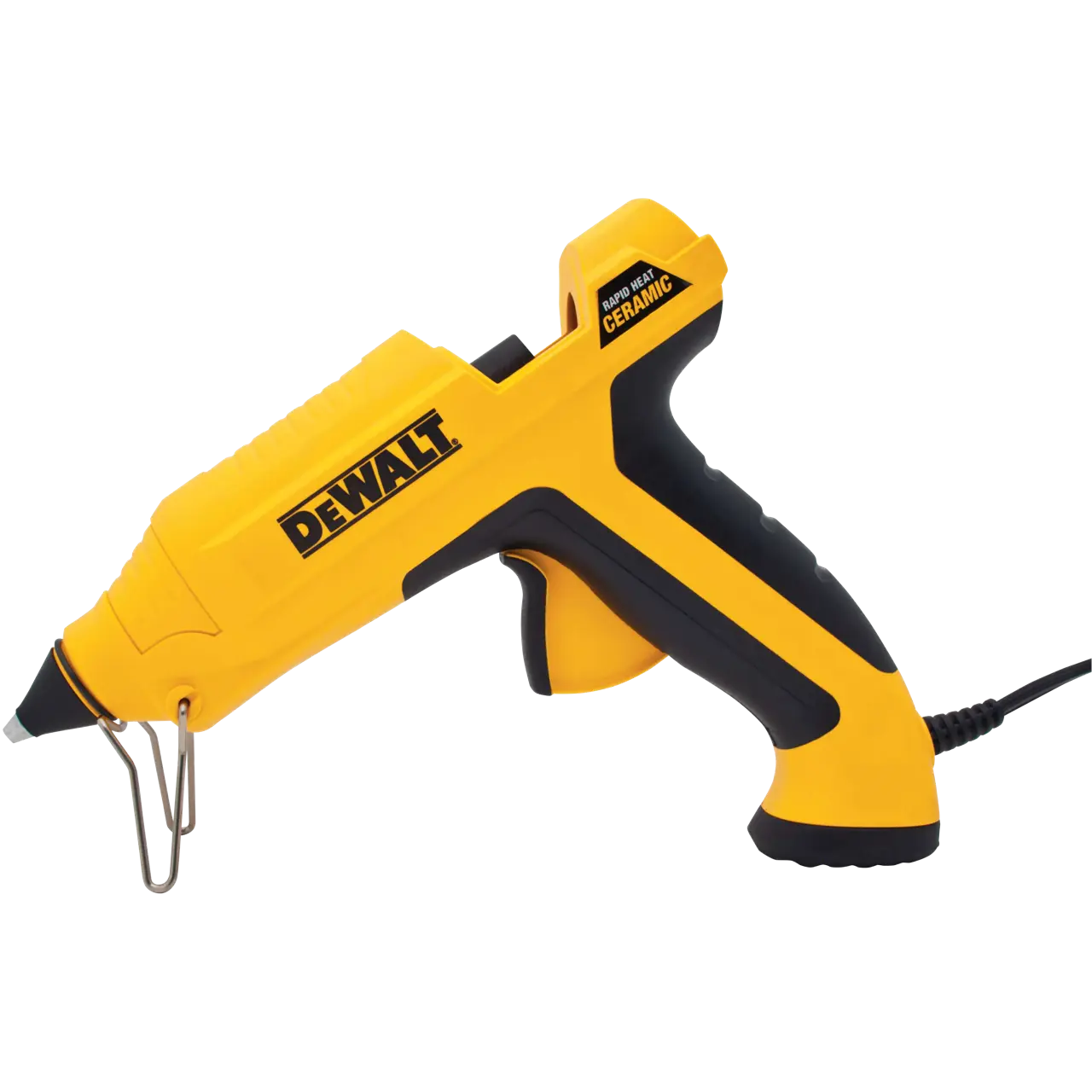 Rapid Heat Ceramic Glue Gun