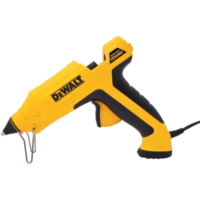 Rapid Heat Ceramic Glue Gun