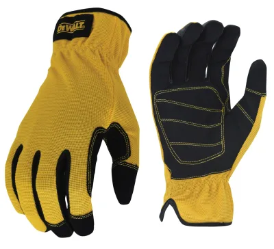 DEWALT Rapidfit high-dexterity mechanic glove DPG222L