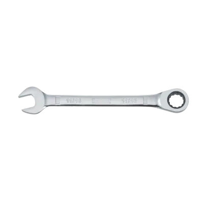 Ratcheting Combination Wrench (11/16 In)