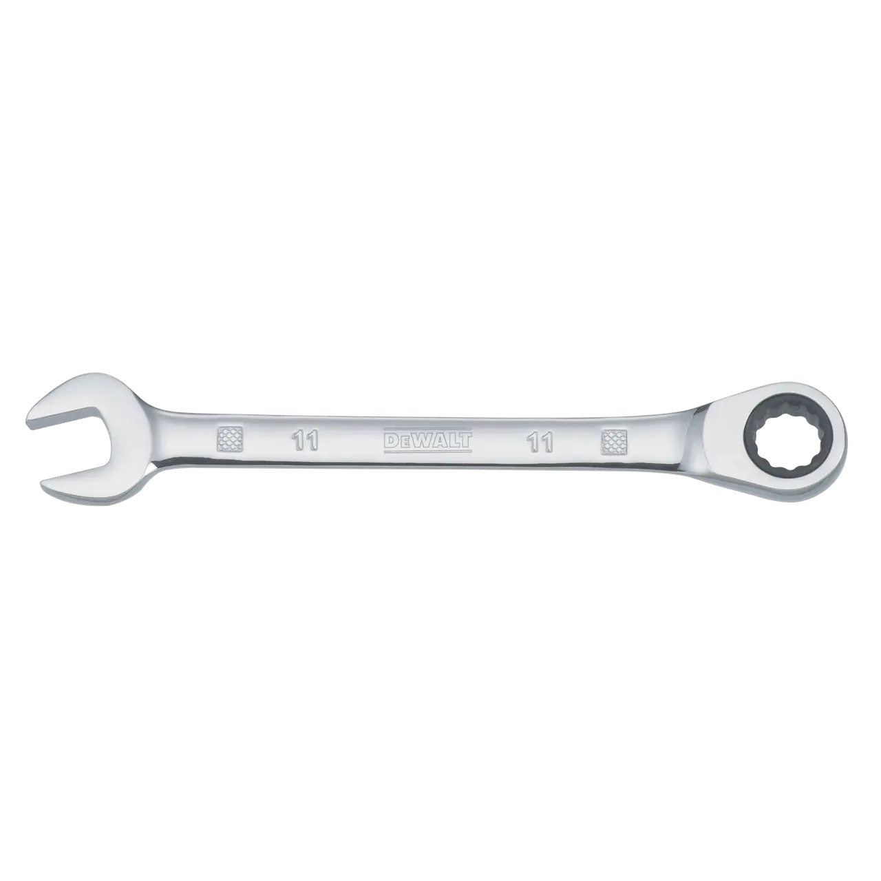 Ratcheting Combination Wrench (11 Mm)