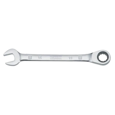 Ratcheting Combination Wrench (11 Mm)