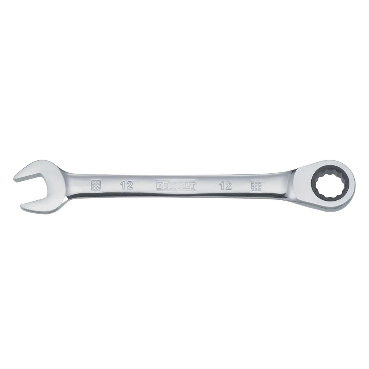 Ratcheting Combination Wrench (12 Mm)