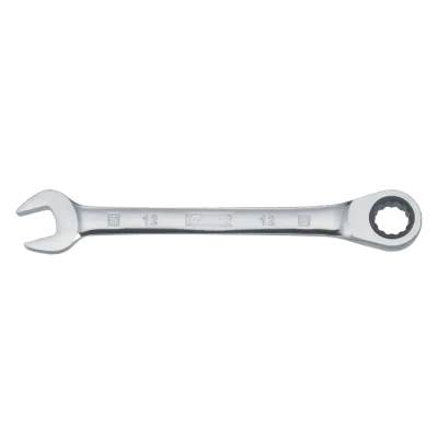 Ratcheting Combination Wrench (12 Mm)