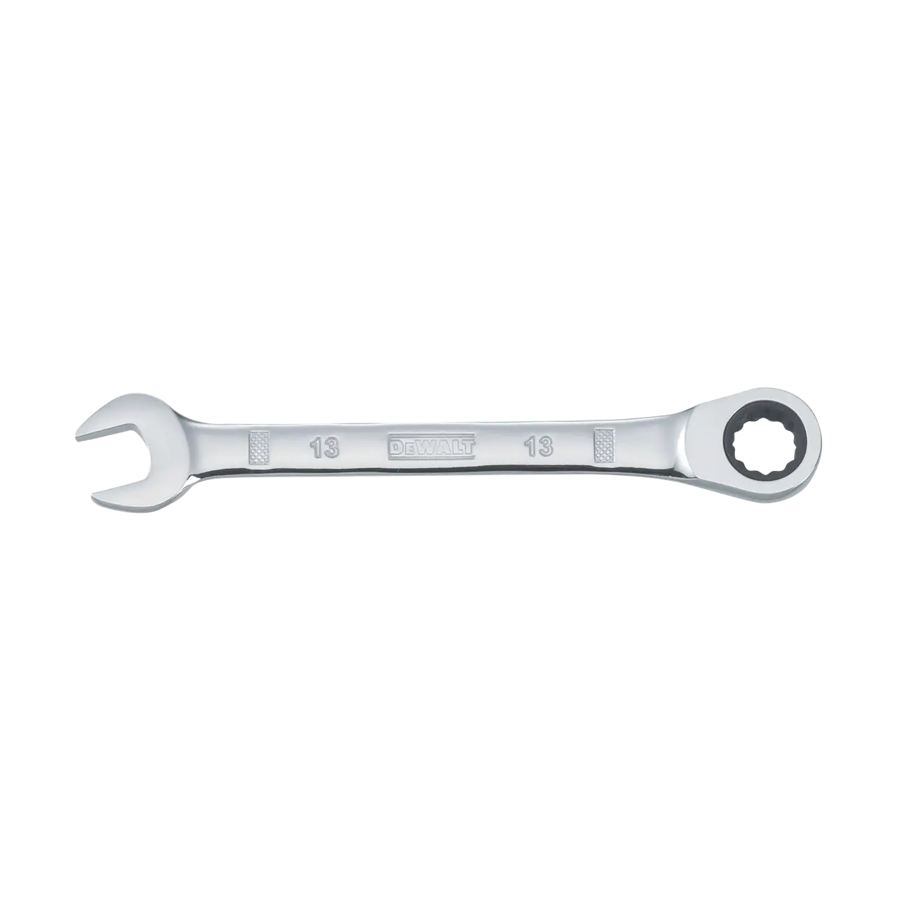 Ratcheting Combination Wrench (13 Mm)