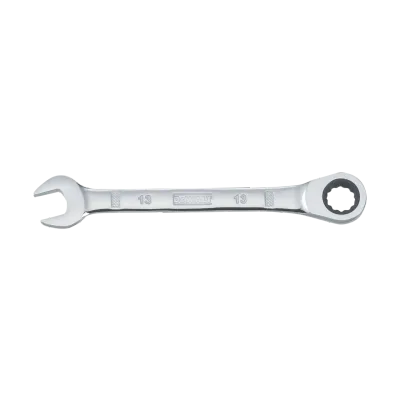 Ratcheting Combination Wrench (13 Mm)