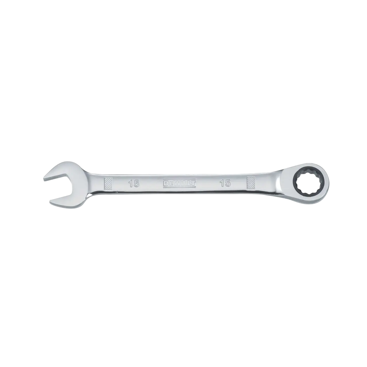 Ratcheting Combination Wrench (15 Mm)