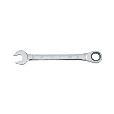 Ratcheting Combination Wrench (15 Mm)