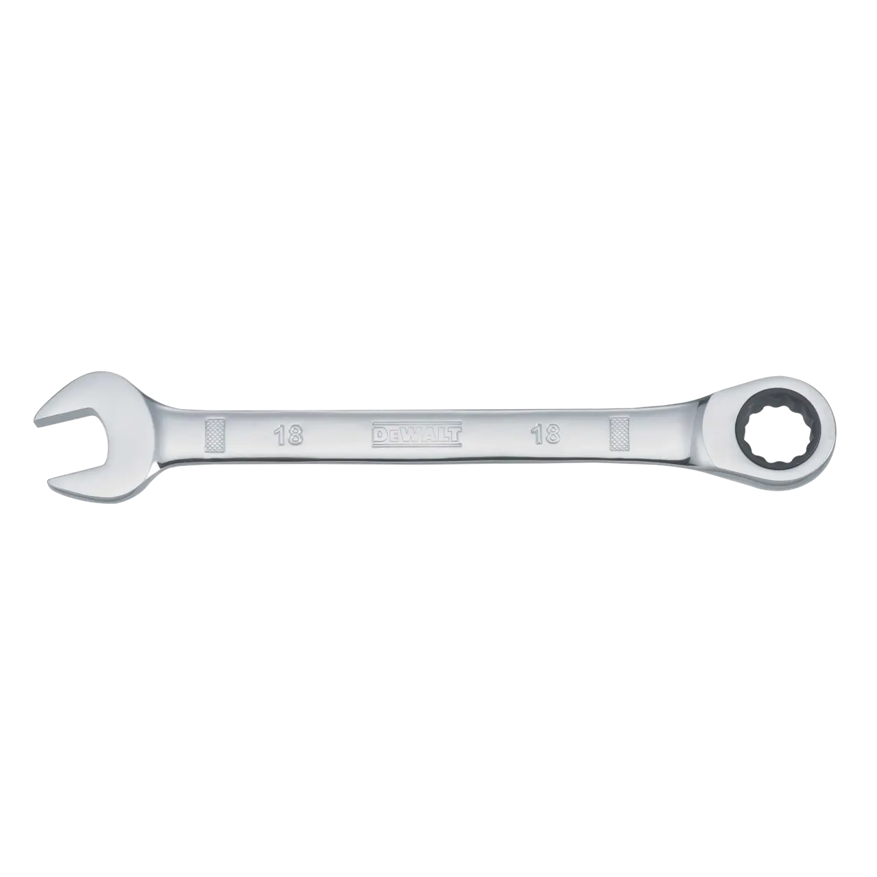 Ratcheting Combination Wrench (18 Mm)