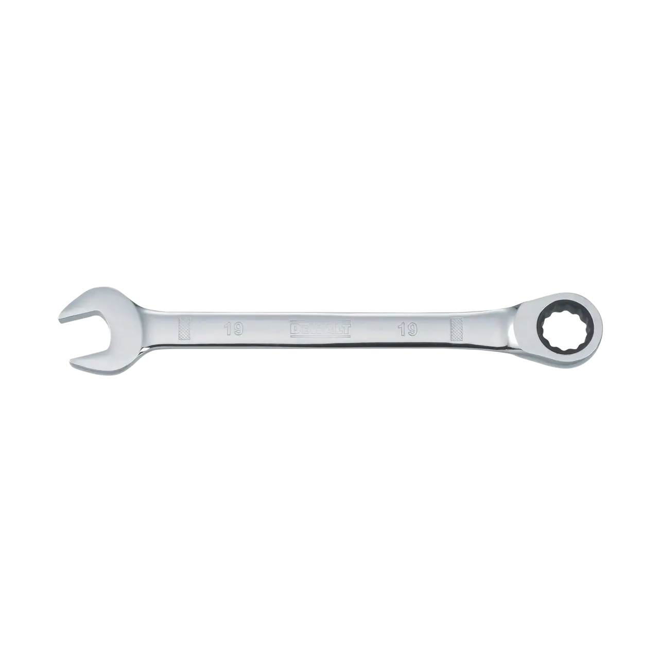 Ratcheting Combination Wrench (19 Mm)