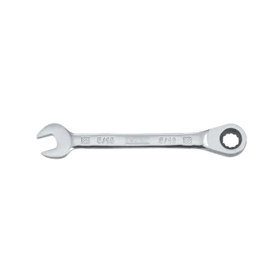 Ratcheting Combination Wrench (5/16 In)